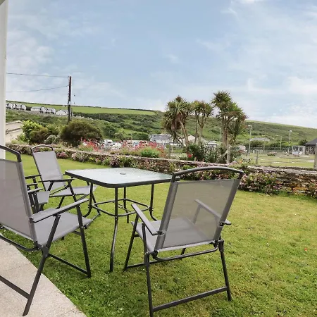 7 Europa Court Newquay (Cornwall)